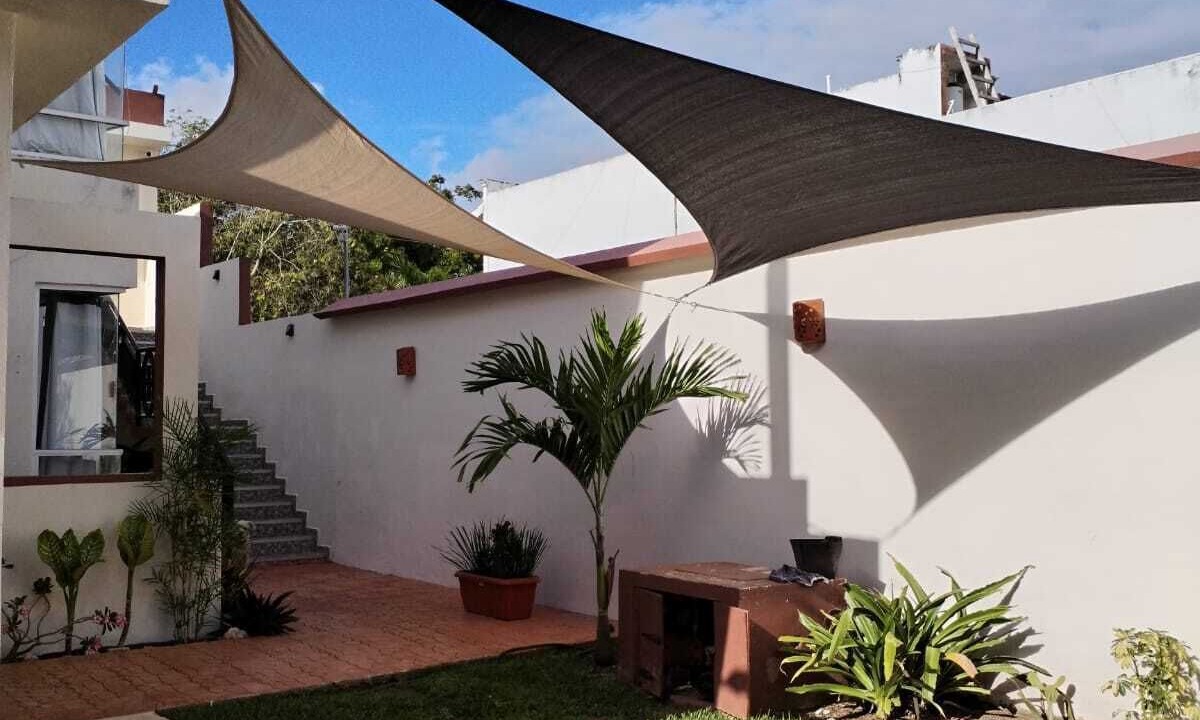 Photo of Outdoor in Alfredo V. Bonfil