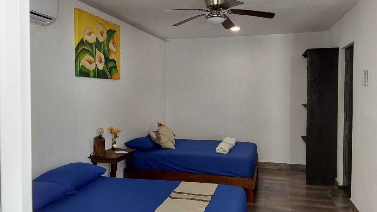 Photo of Bedroom in Alfredo V. Bonfil