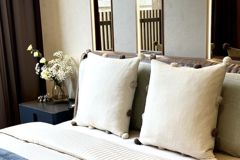 Photo of Bedroom in Pingtung
