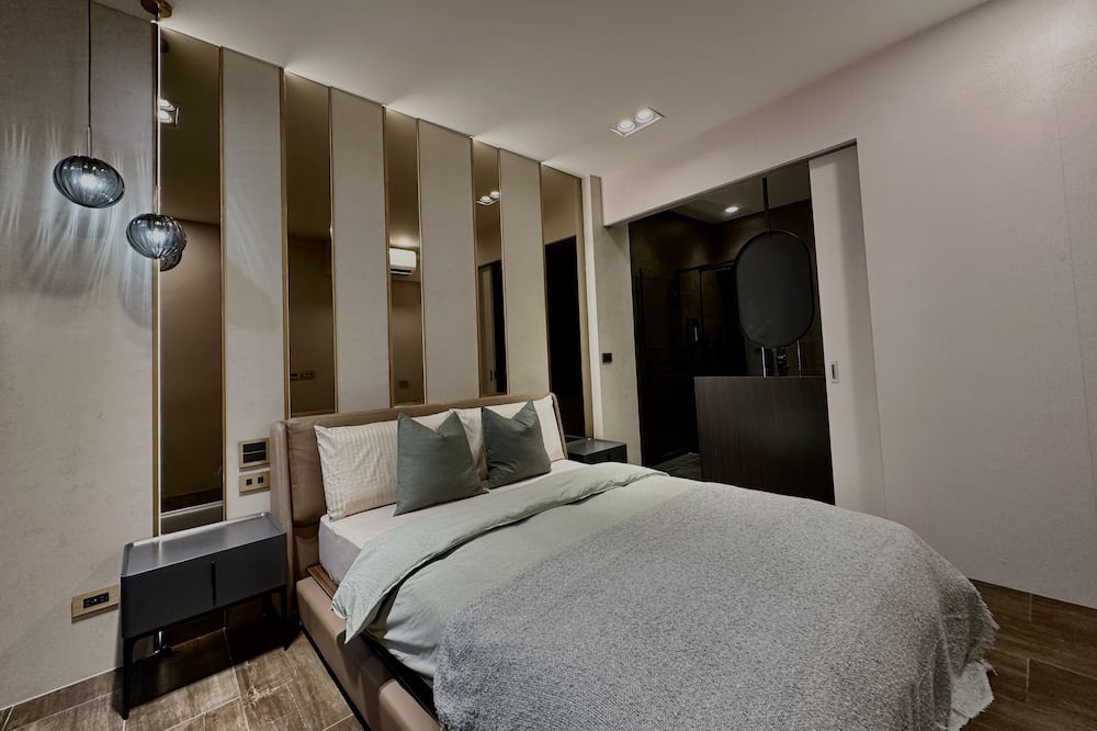 Photo of Bedroom in Pingtung