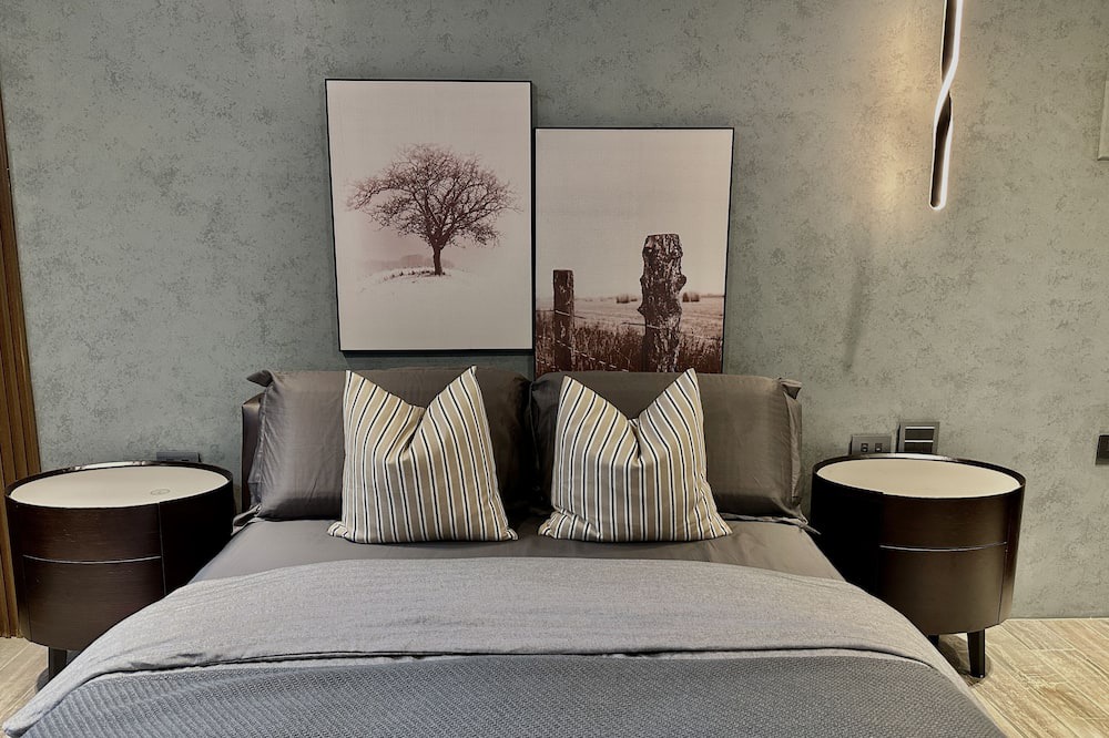 Photo of Bedroom in Pingtung