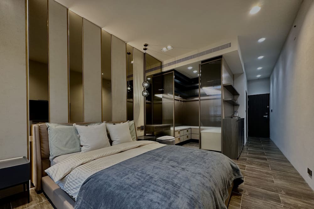 Photo of Bedroom in Pingtung
