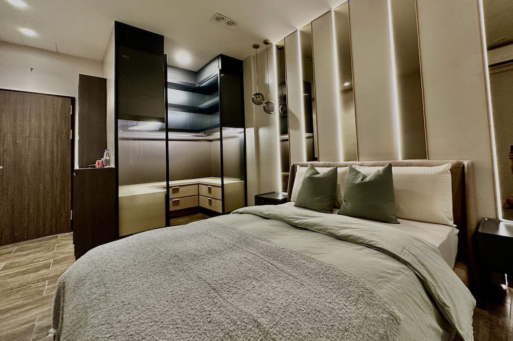 Photo of Bedroom in Pingtung