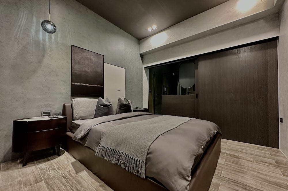 Photo of Bedroom in Pingtung