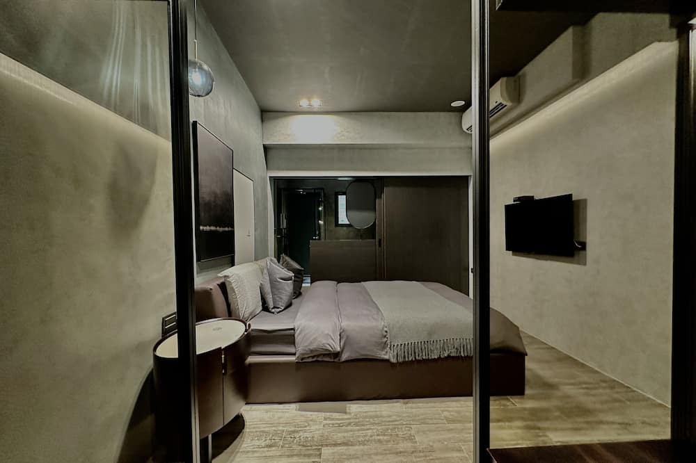 Photo of Bedroom in Pingtung