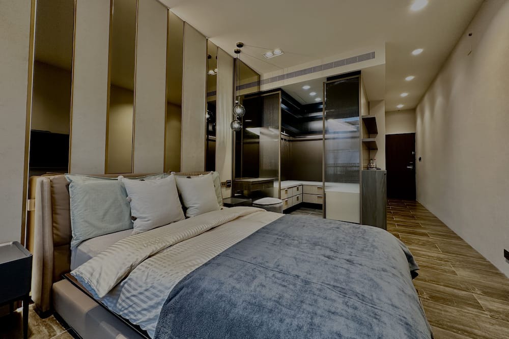 Photo of Bedroom in Pingtung
