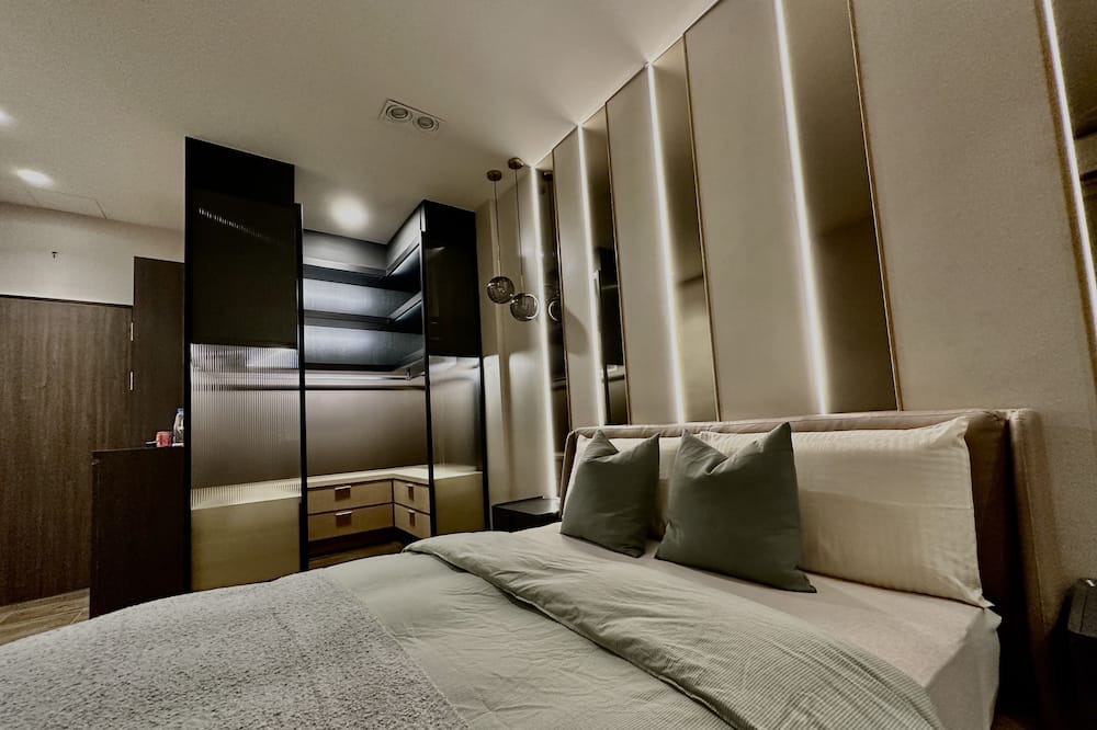 Photo of Bedroom in Pingtung