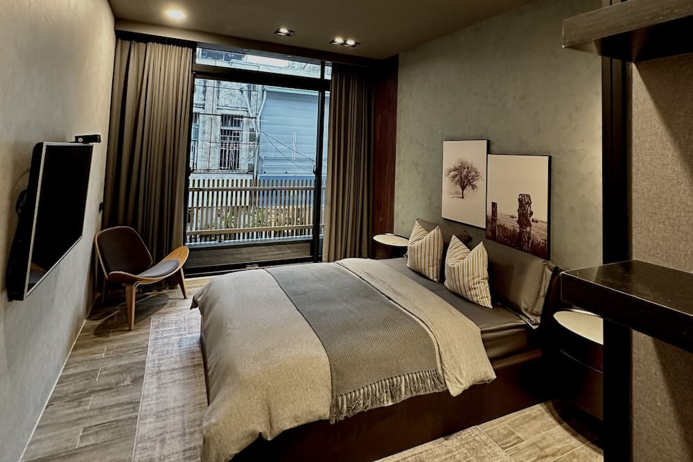 Photo of Bedroom in Pingtung