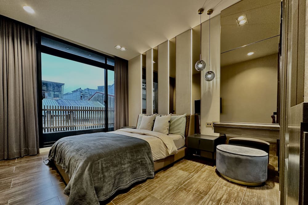 Photo of Bedroom in Pingtung