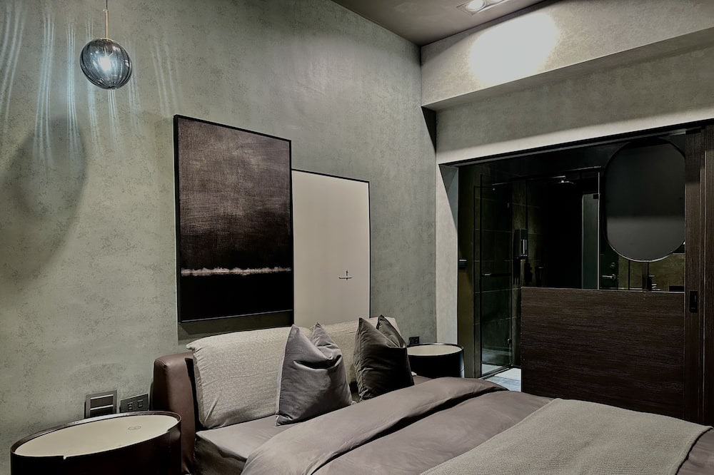 Photo of Bedroom in Pingtung