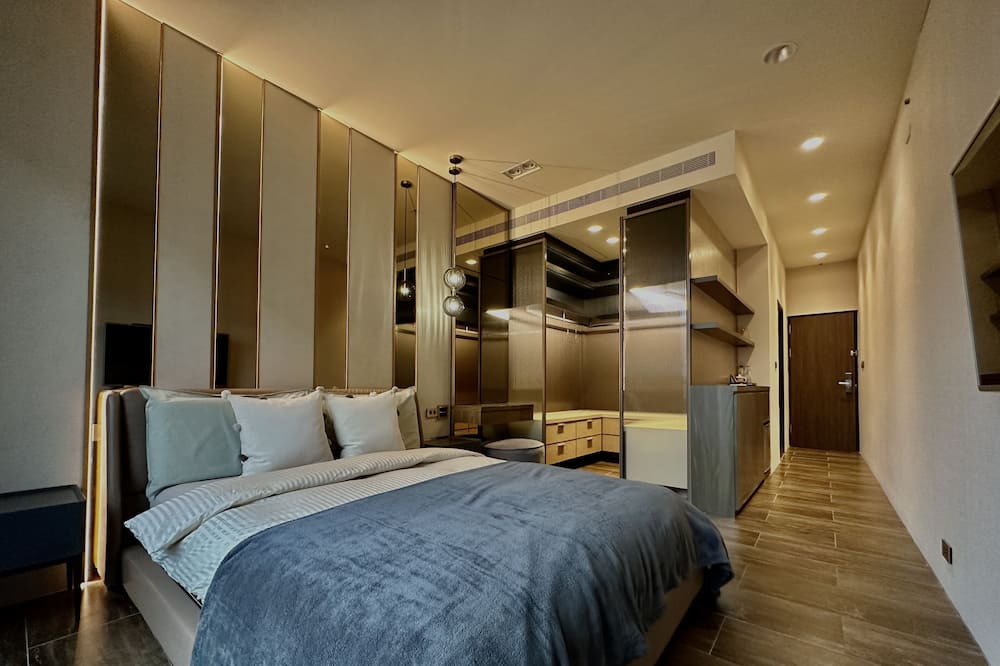 Photo of Bedroom in Pingtung