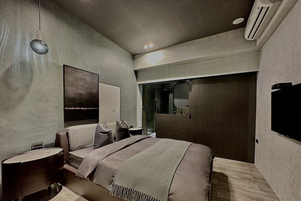 Photo of Bedroom in Pingtung