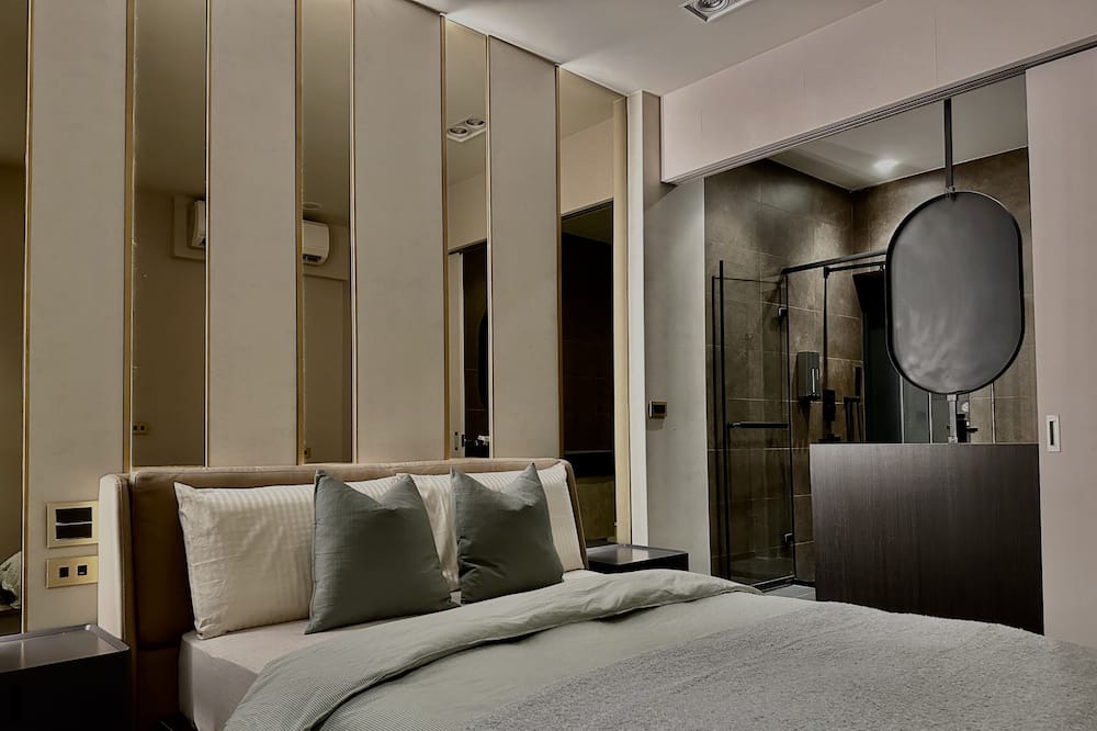 Photo of Bedroom in Pingtung