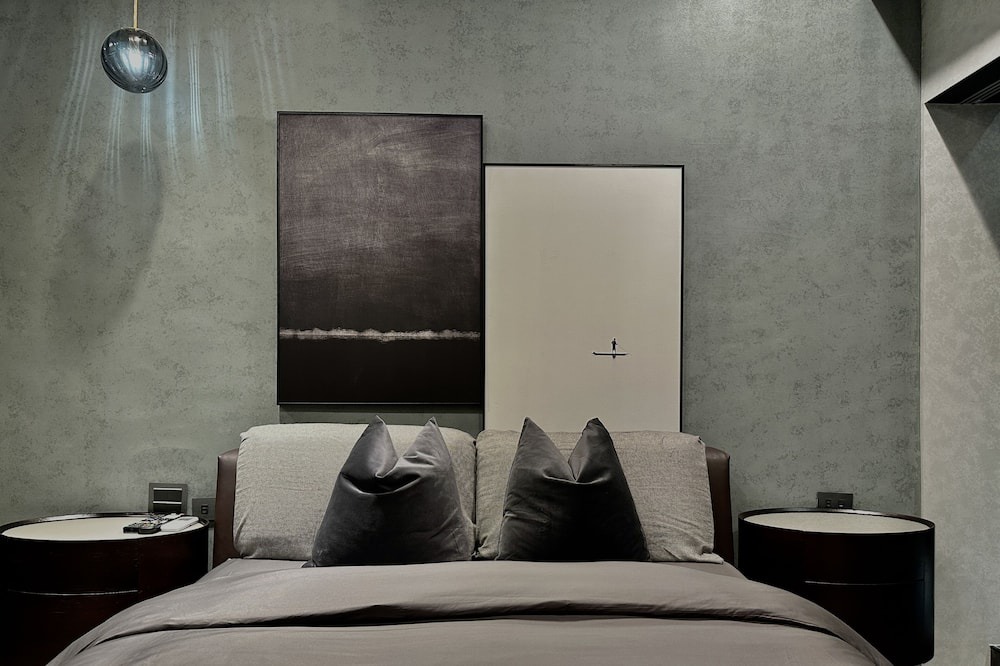 Photo of Bedroom in Pingtung