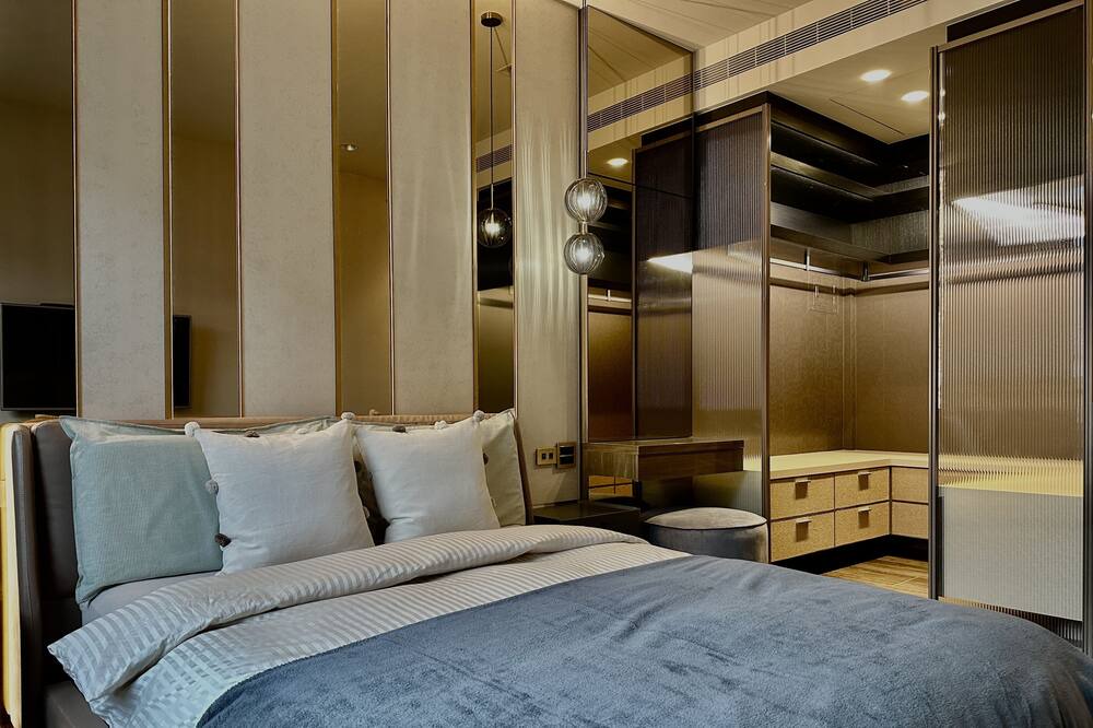 Photo of Bedroom in Pingtung