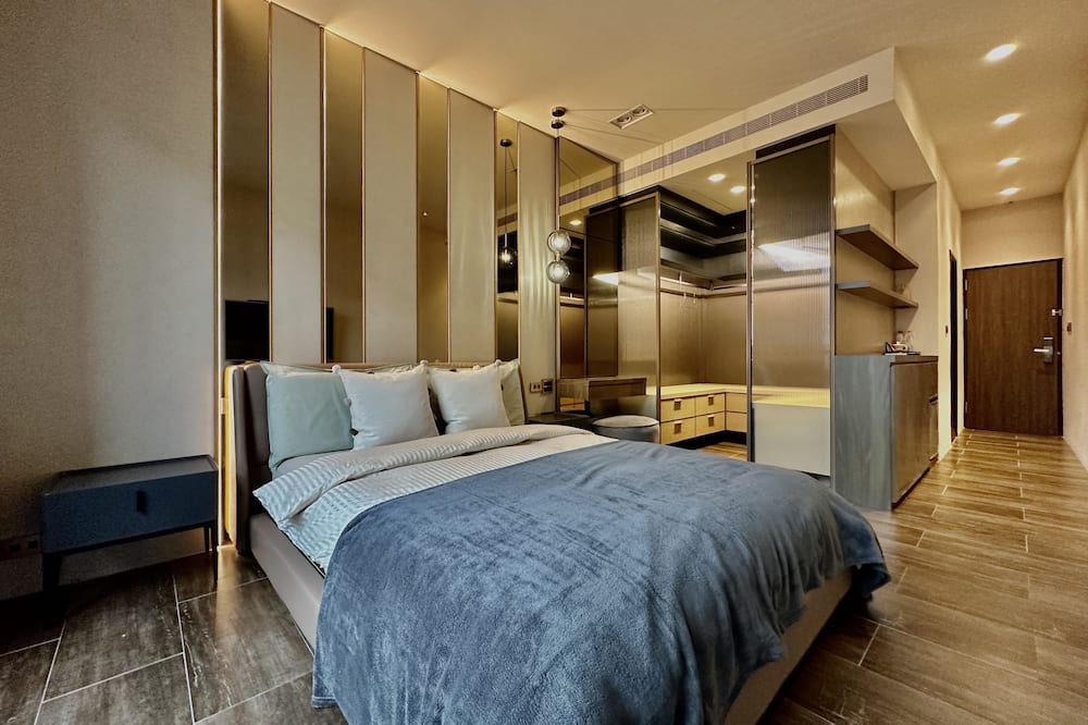 Photo of Bedroom in Pingtung