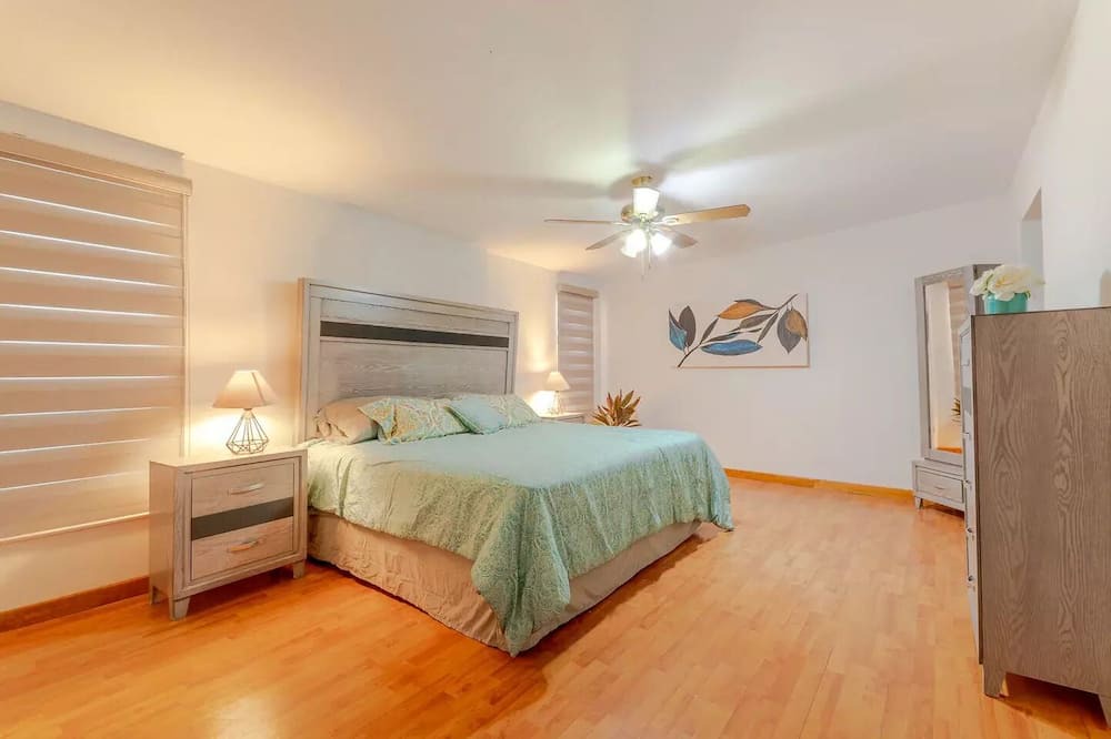 Photo of Bedroom in Chihuahua