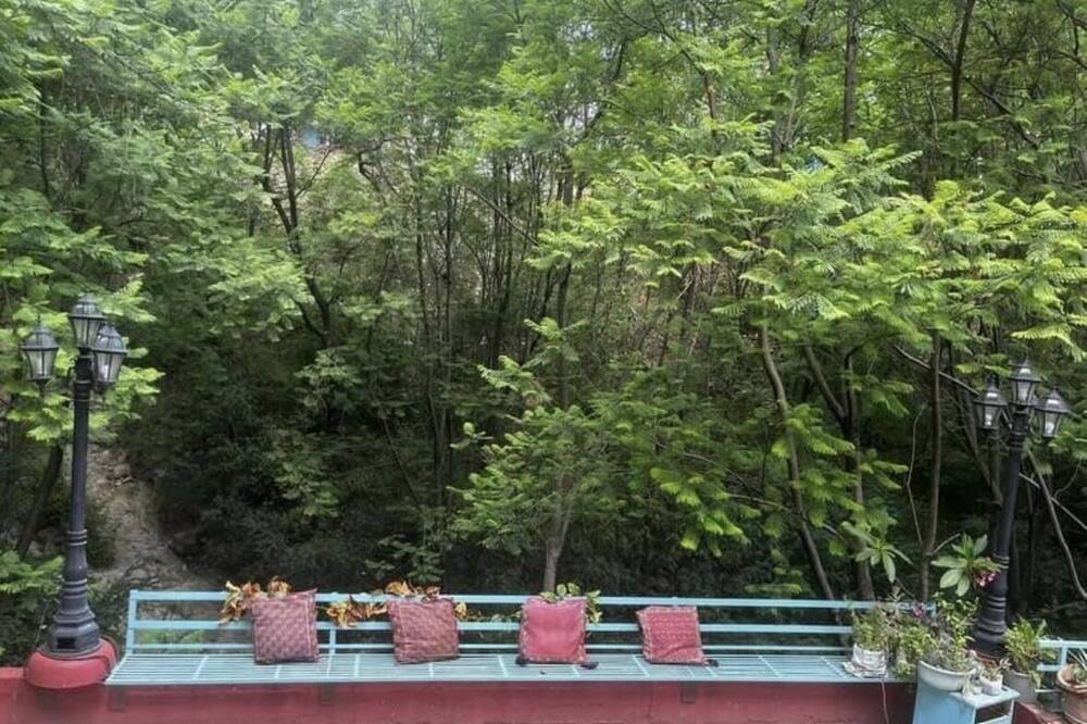 Photo of Patio Balcony in Oaxaca