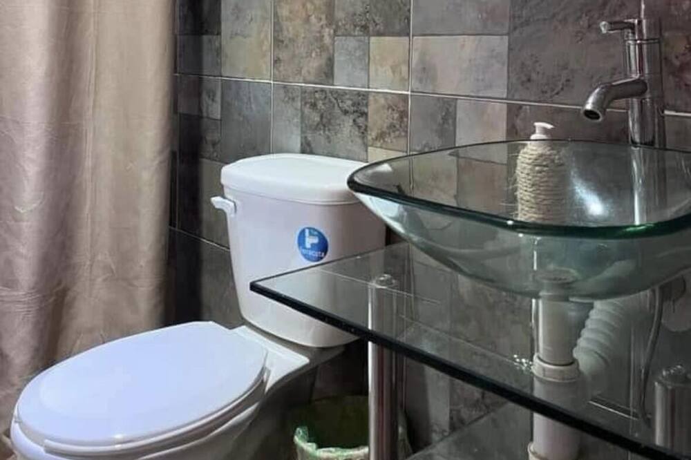 Photo of Bathroom in Oaxaca
