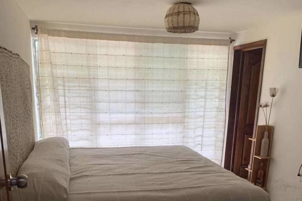 Photo of Bedroom in Oaxaca