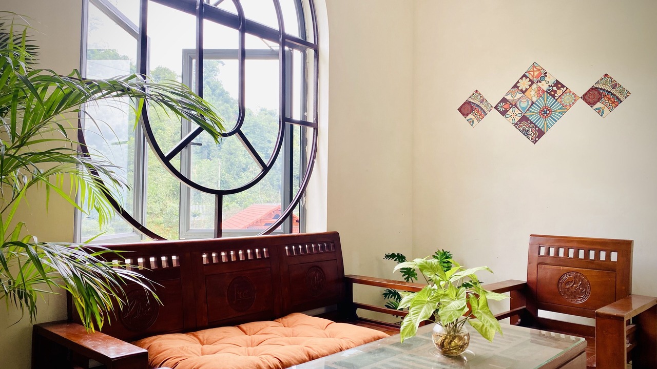 Photo of Bedroom in Bao Thang