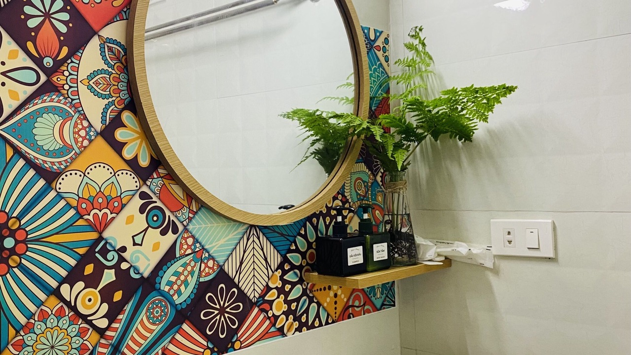 Photo of Bathroom in Bao Thang
