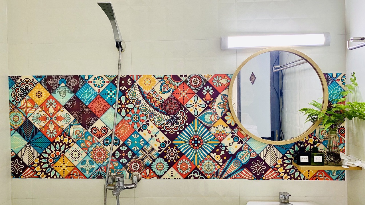Photo of Bathroom in Bao Thang