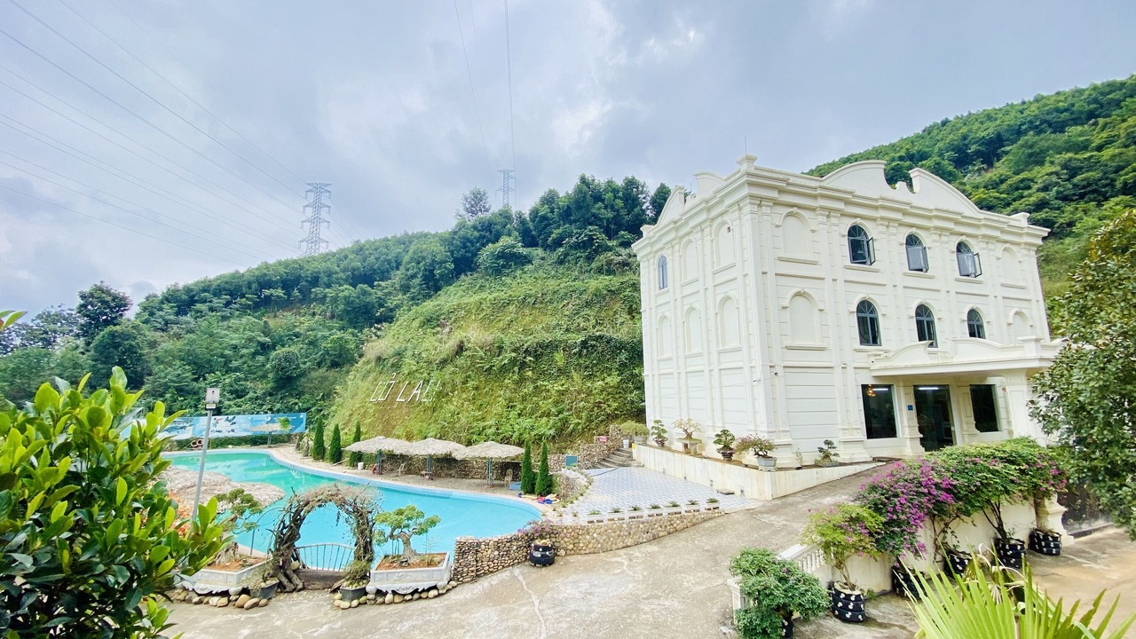 Photo of Outdoor in Bao Thang