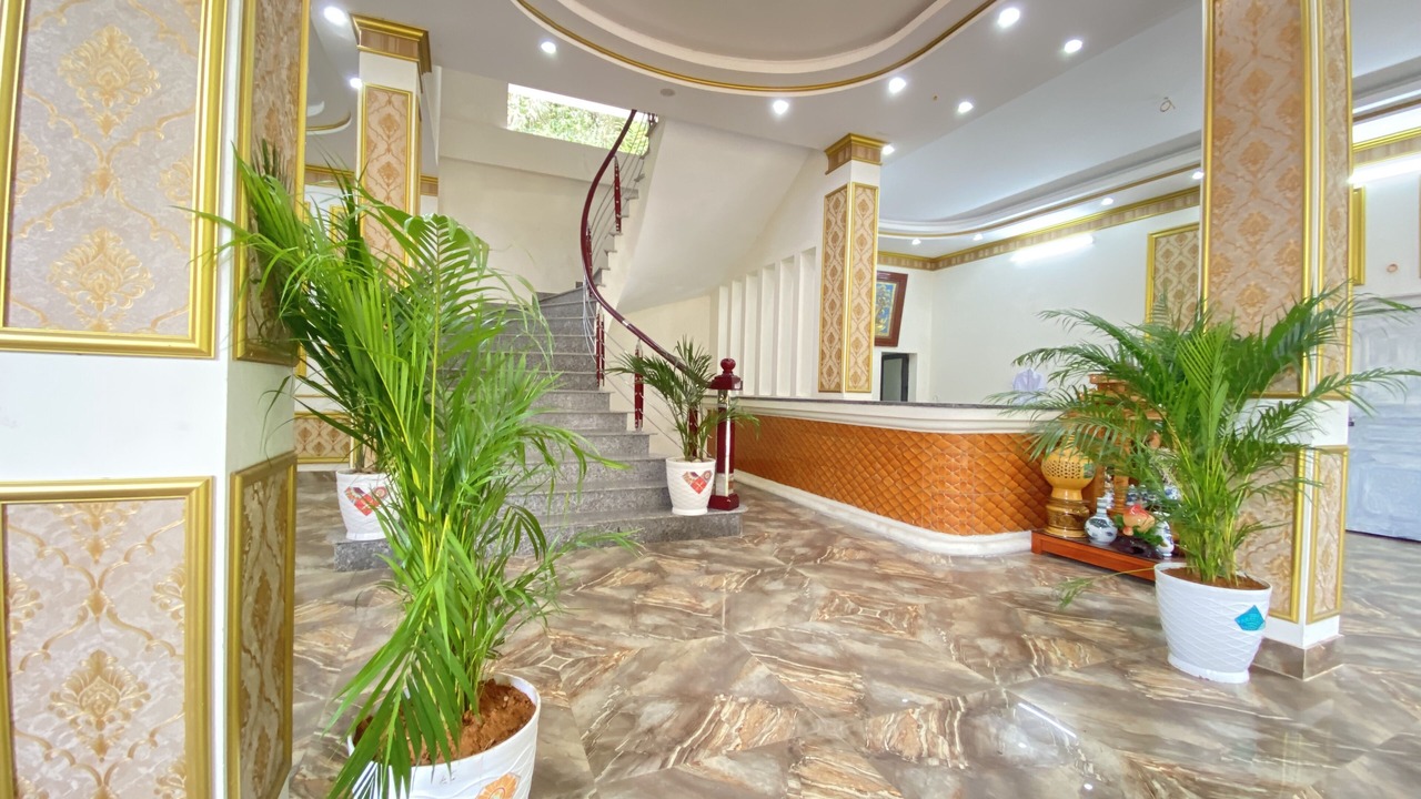 Photo of Bedroom in Bao Thang