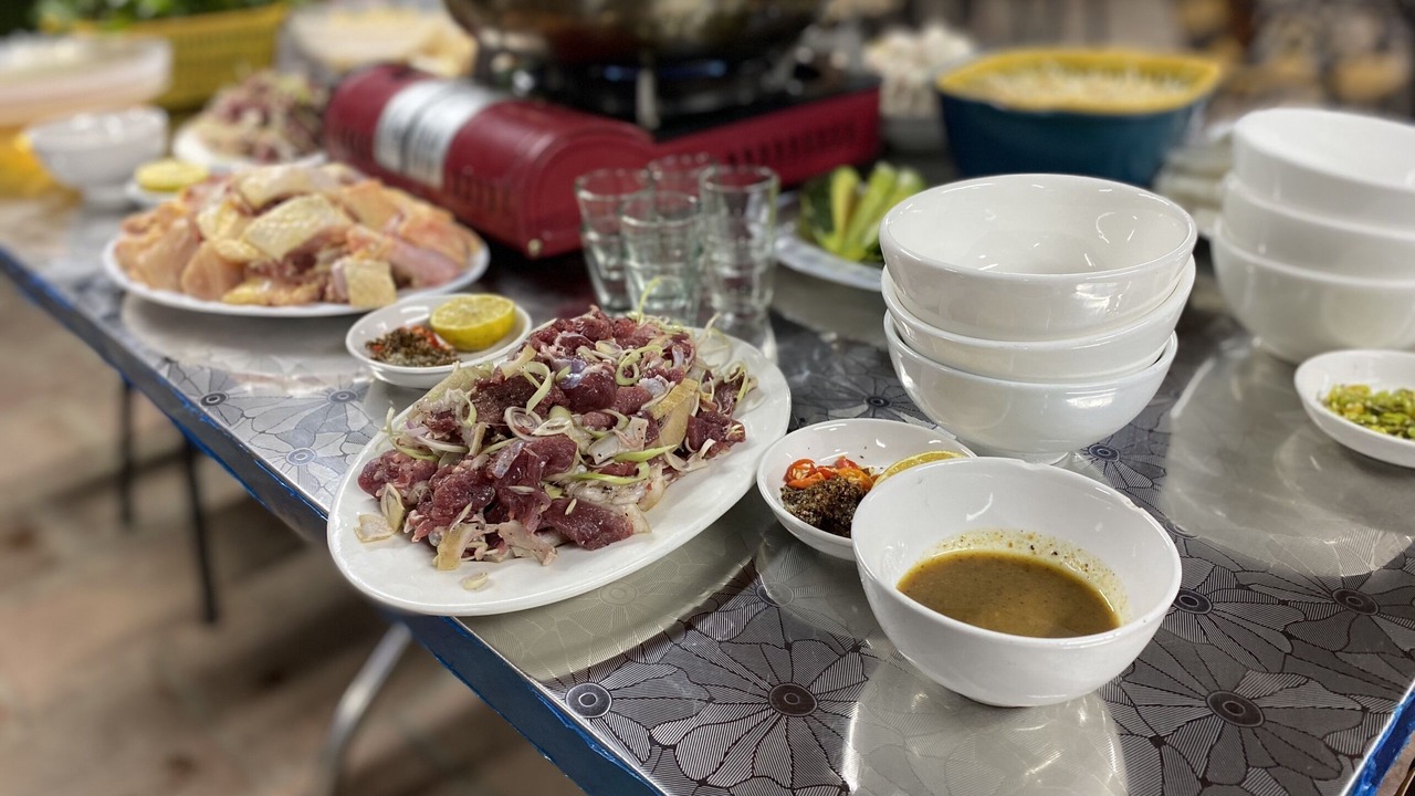 Photo of Kitchen in Him Lam