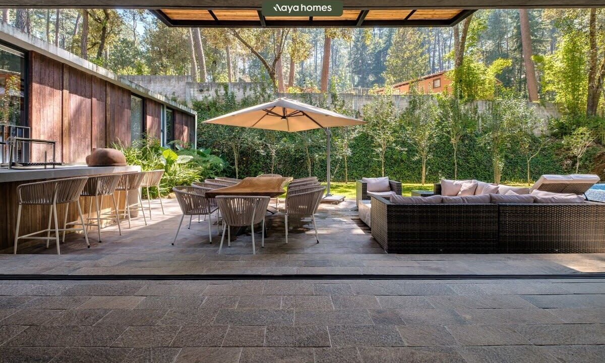 Photo of Outdoor in Avandaro