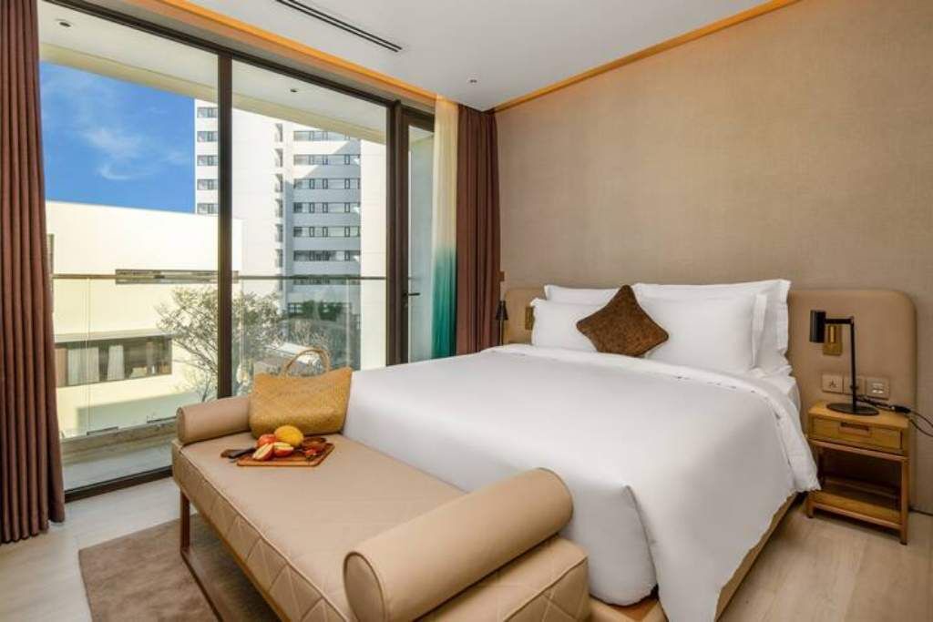 Photo of Bedroom in Dien Ban