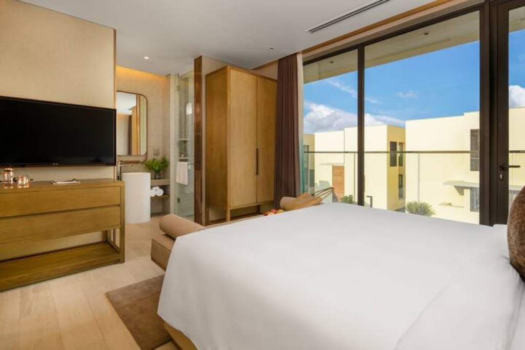 Photo of Bedroom in Dien Ban