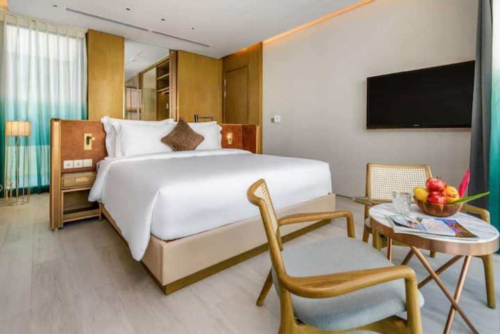 Photo of Bedroom in Dien Ban