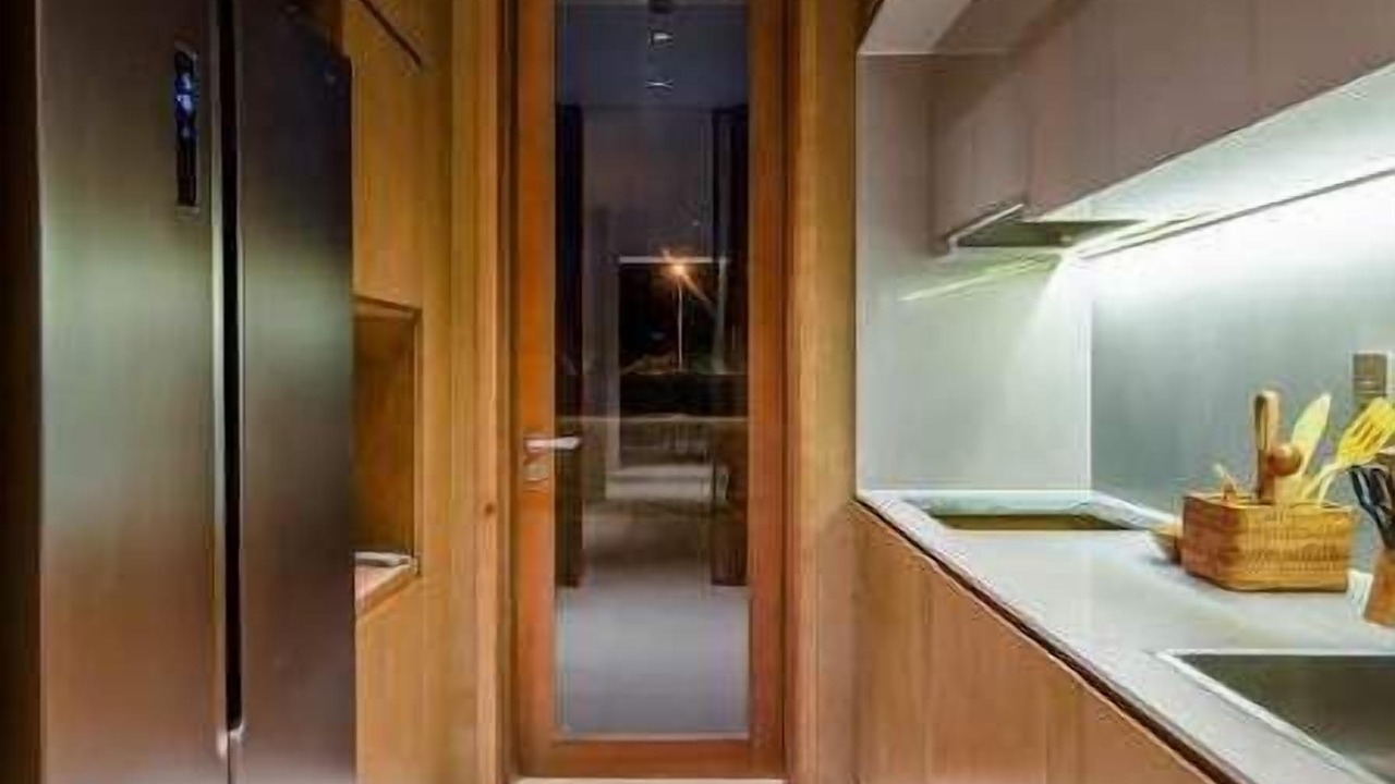 Photo of Kitchen in Dien Ban