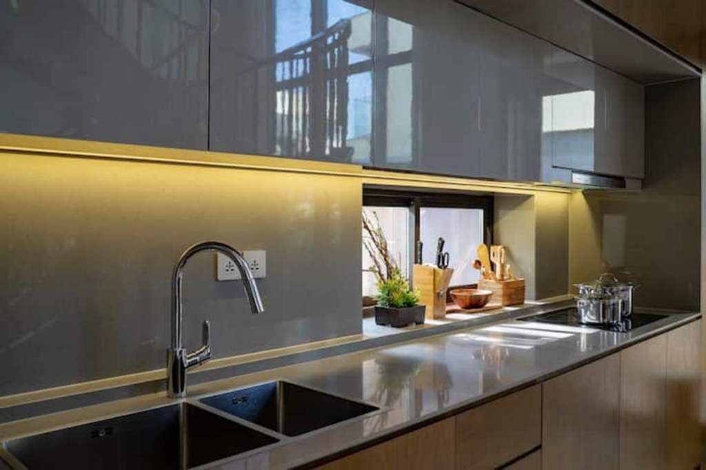 Photo of Kitchen in Dien Ban