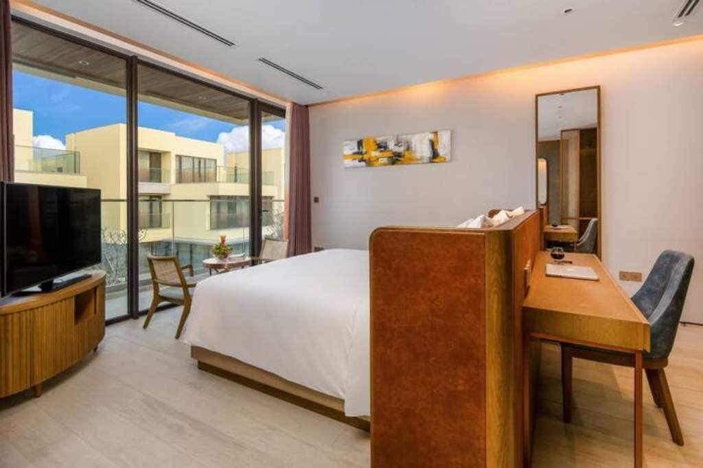 Photo of Bedroom in Dien Ban