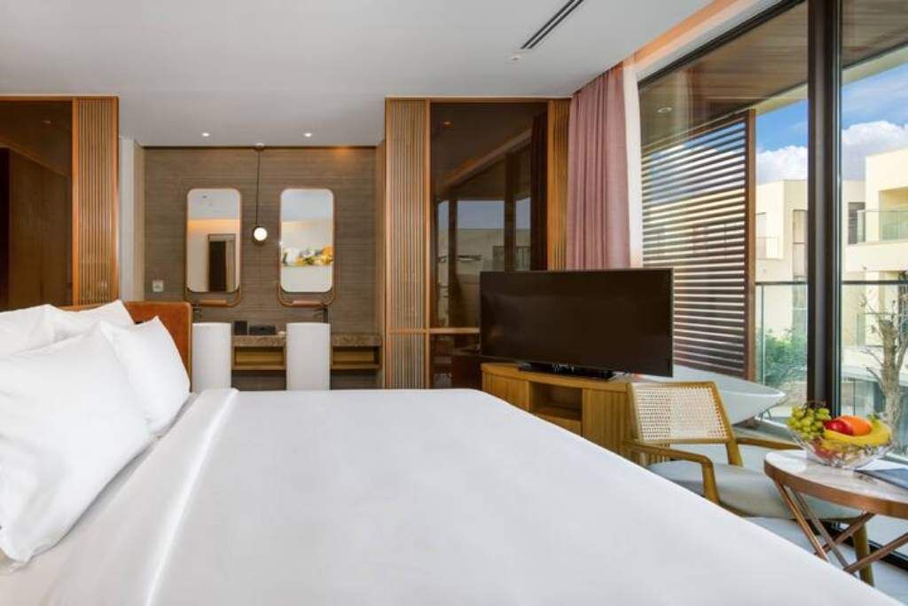 Photo of Bedroom in Dien Ban