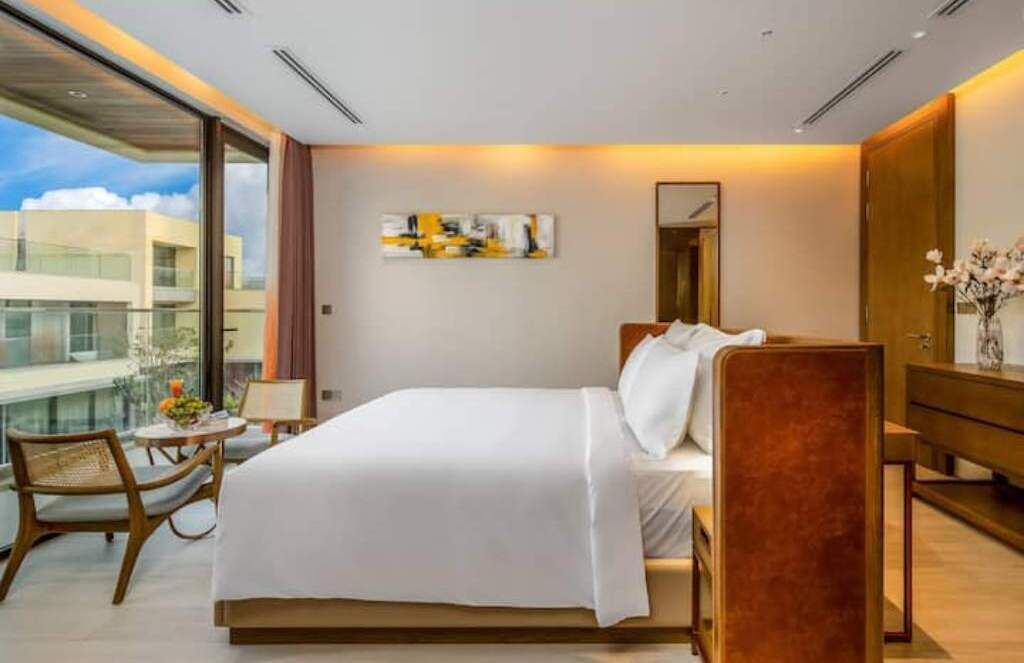 Photo of Bedroom in Dien Ban