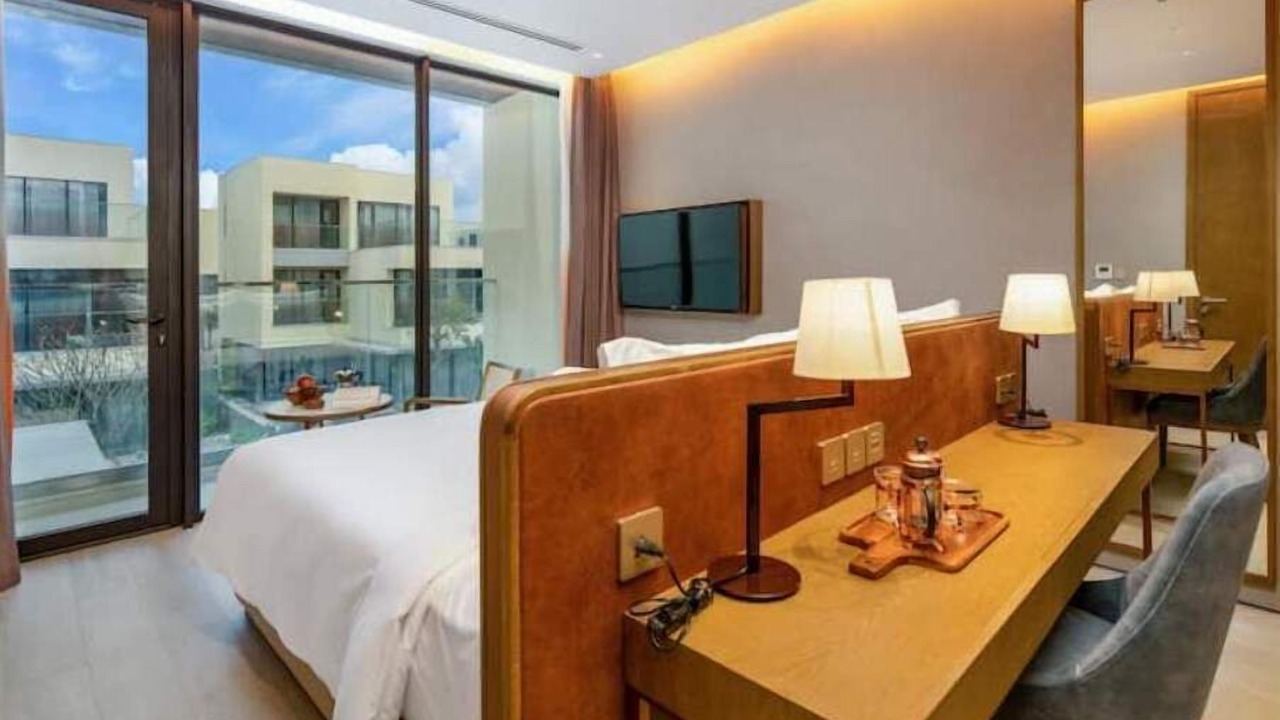 Photo of Bedroom in Dien Ban