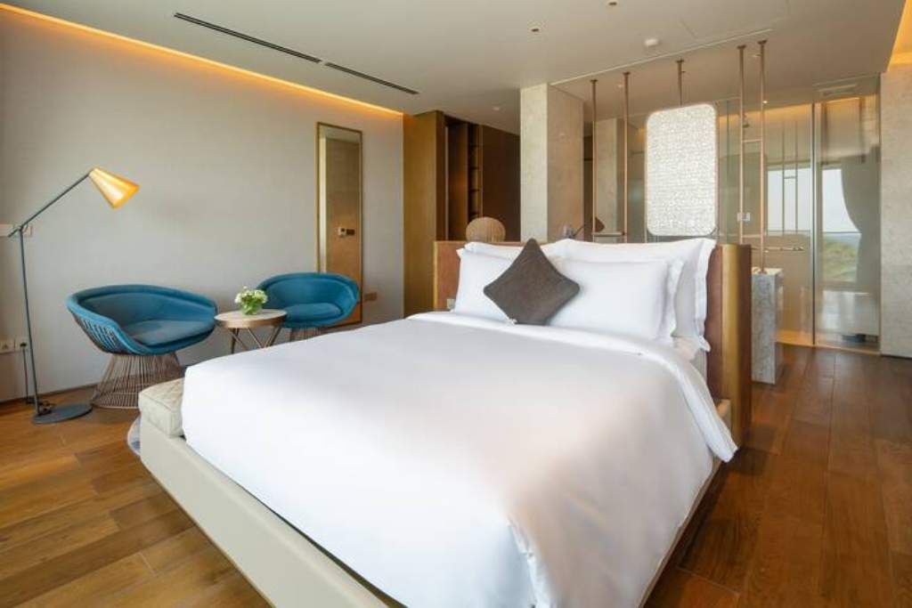 Photo of Bedroom in Dien Ban