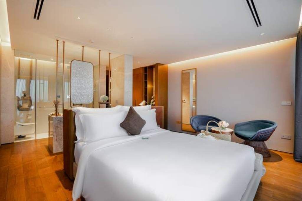 Photo of Bedroom in Dien Ban