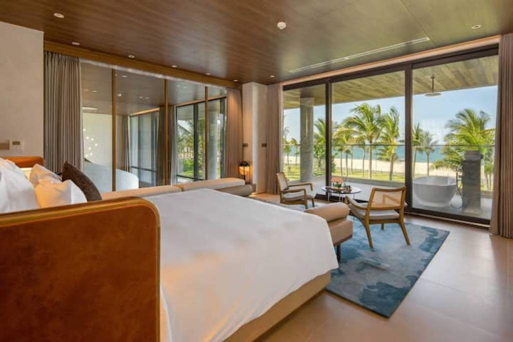 Photo of Bedroom in Dien Ban