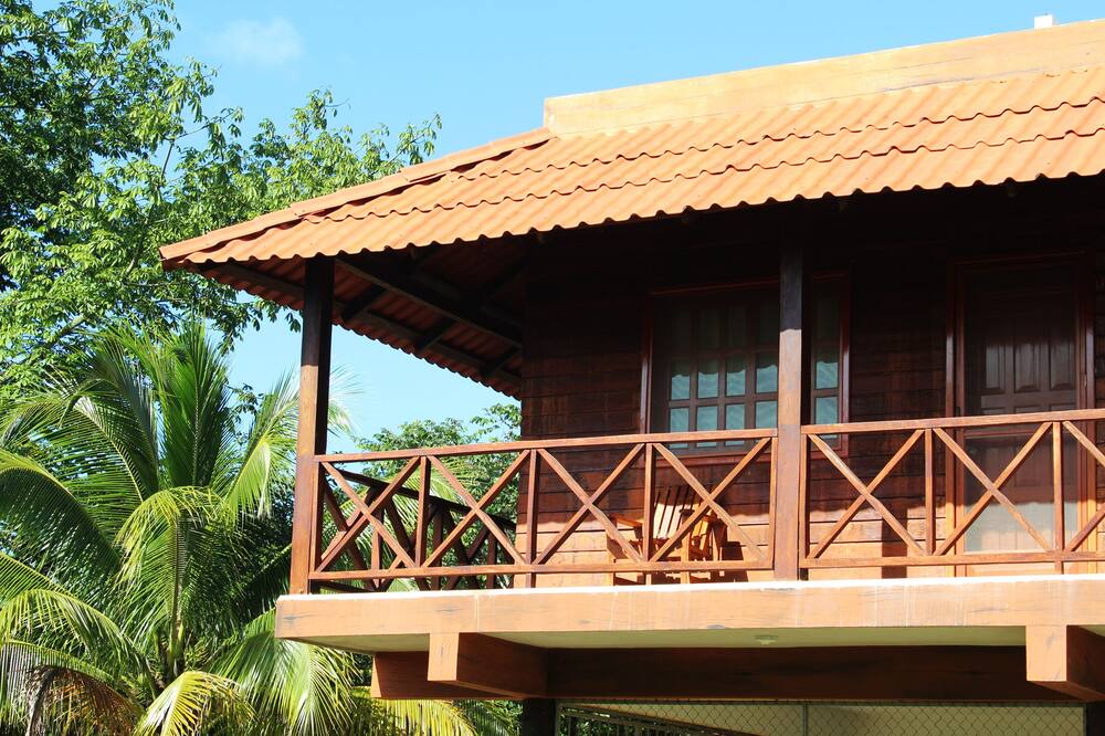 Photo of Patio Balcony in Othon P. Blanco