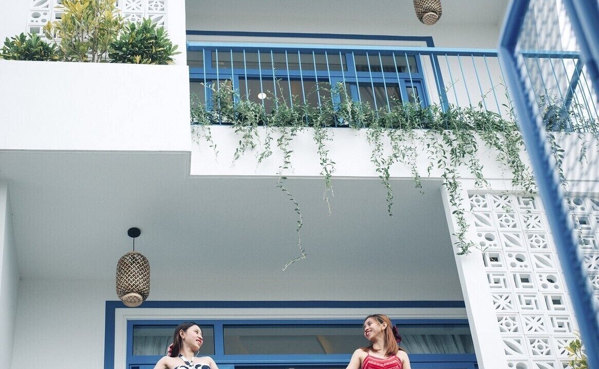 Photo of Outdoor in Cam Thanh