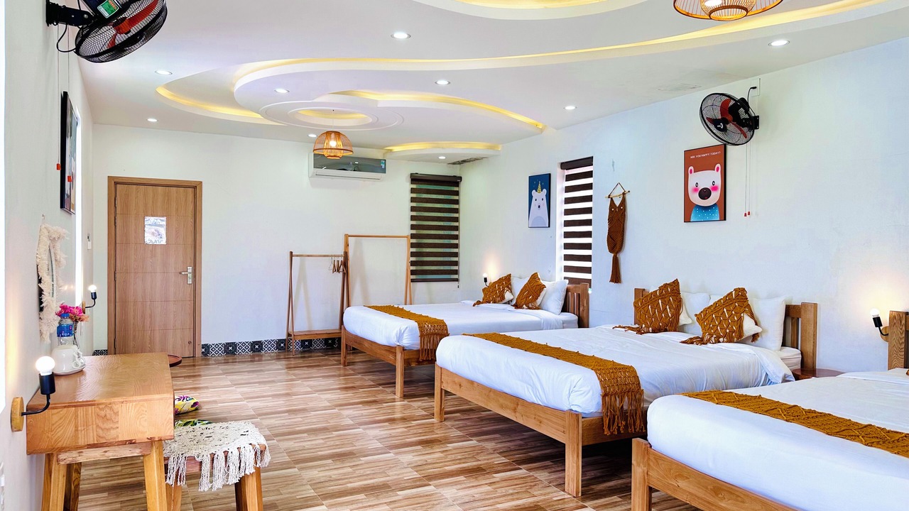 Photo of Bedroom in Cam Thanh