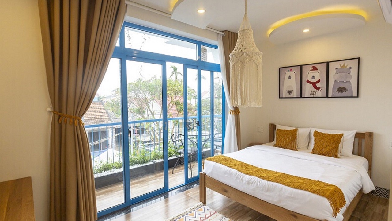 Photo of Outdoor in Cam Thanh