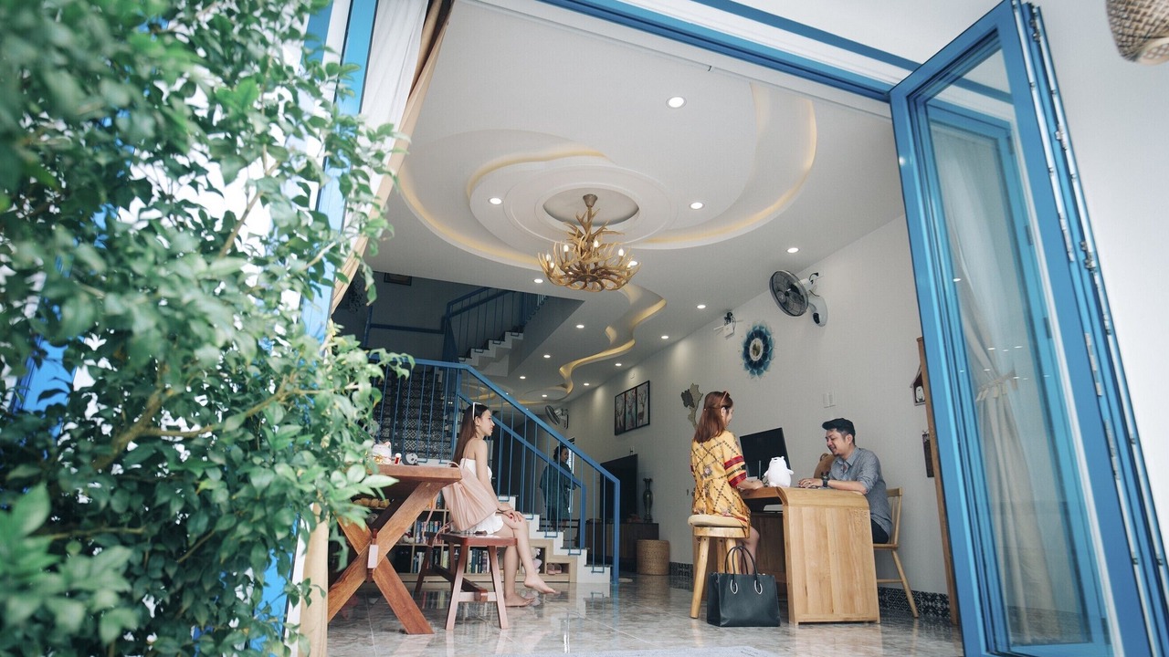 Photo of Outdoor in Cam Thanh