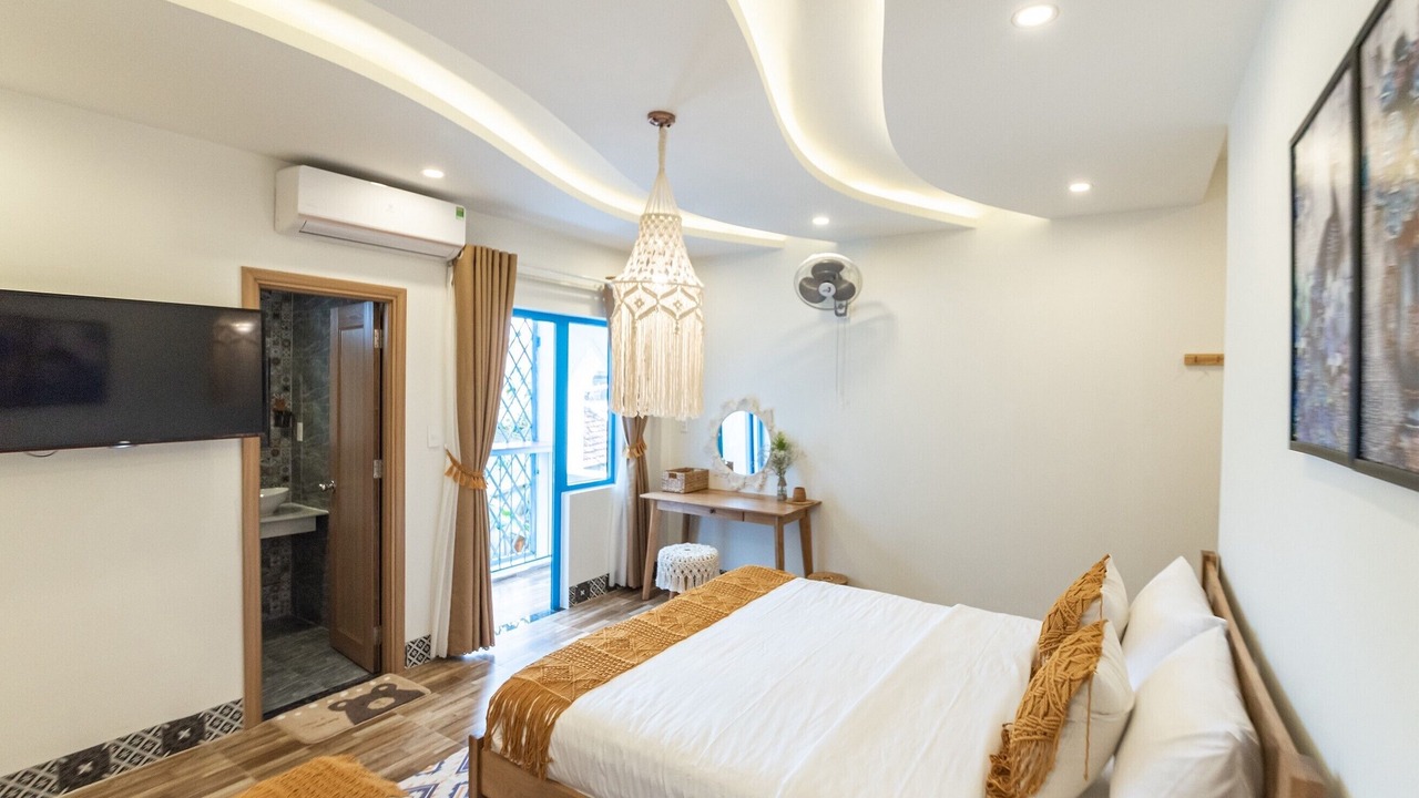 Photo of Outdoor in Cam Thanh