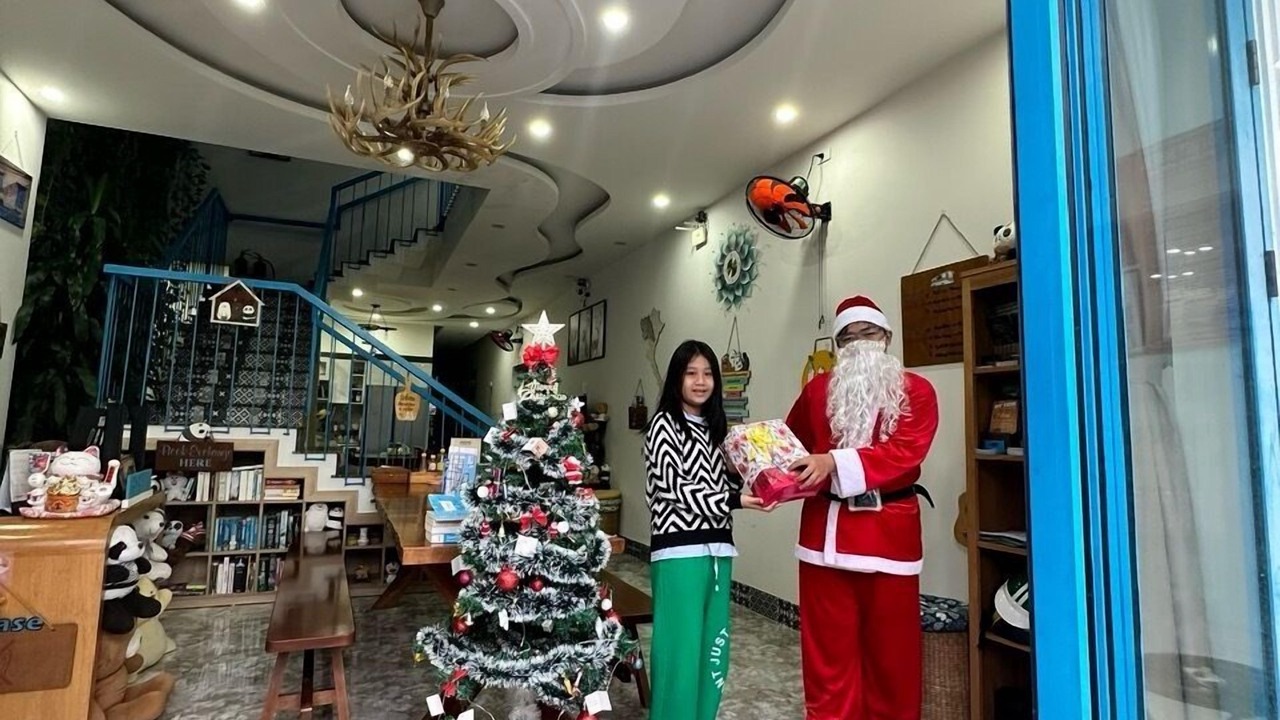 Photo of Livingroom in Cam Thanh
